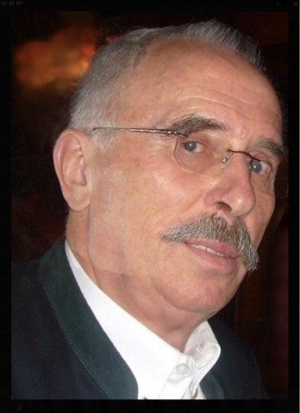 Dr. med. Horst Werner Kadzidroga