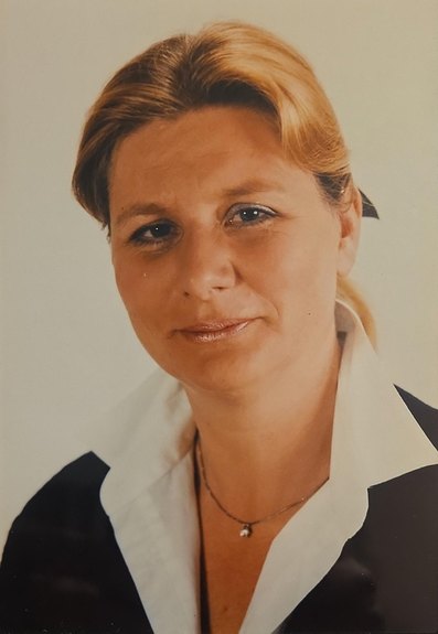 Sonnhild Helmtraud Kadzidroga