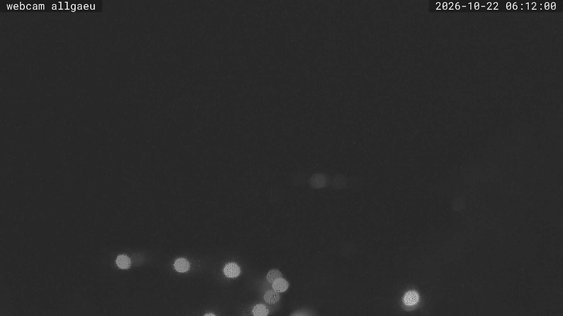 Aktuelles Webcam-Bild aus Scheidegg im Allgäu